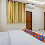 Fabhotel Sukh Vilas