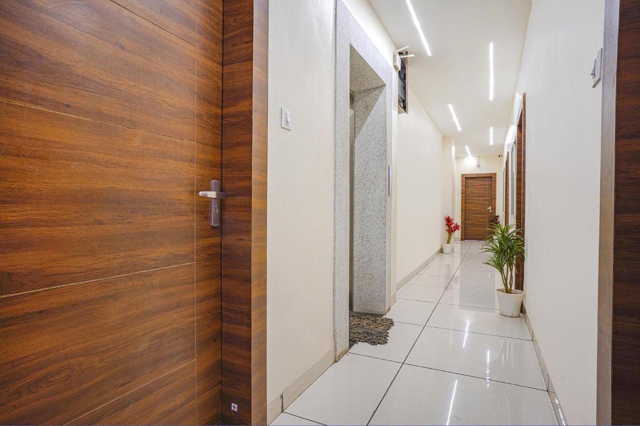 Fabhotel Sukh Hotel